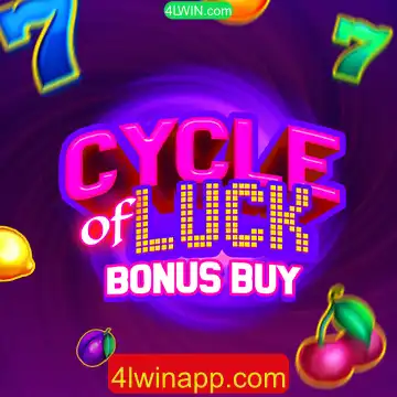 Explore o Jogo 'CycleofLuckBonusBuy' no 4LWIN.com