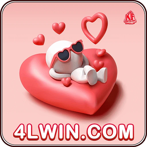 4LWIN.com Logo