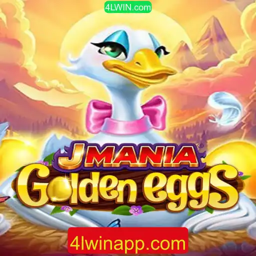 Descubra o Mundo de JManiaGoldenEggs e Conquiste a Vitória com 4LWIN.com
