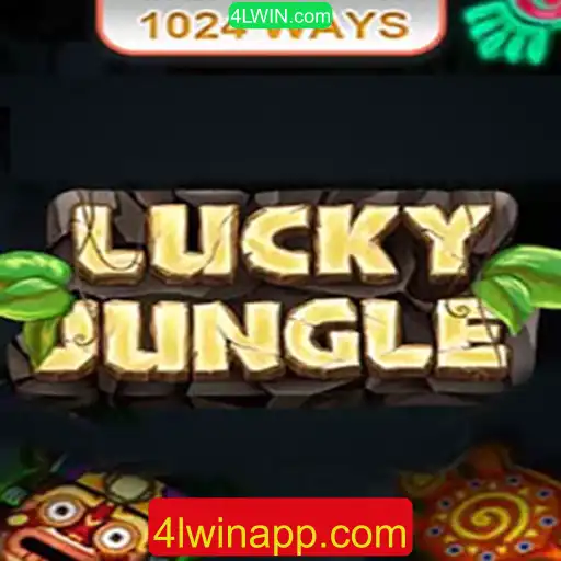 Explorando o Fascinante Mundo de LuckyJungle1024