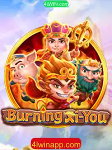 Descubra o Universo de 'BurningXiYou': Um Mergulho no Mundo dos Jogos