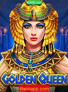 GoldenQueen: Descubra o Jogo de Estratégia Popular em 4LWIN.com