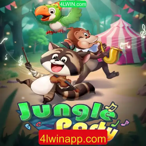Descubra a Aventura Selvagem com JungleParty