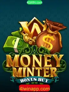 Explorando MoneyMinterBonusBuy: O Novo Sucesso de 4LWIN.com