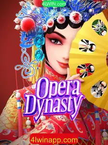 Descubra o Fascinante Mundo de OperaDynasty