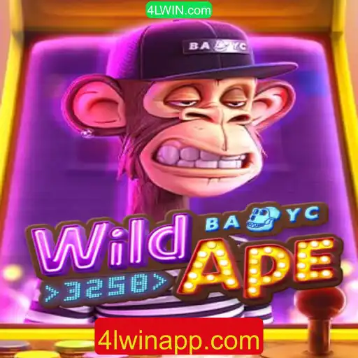 Descubra o Envolvente Jogo WildApe3258 da Plataforma 4LWIN.com